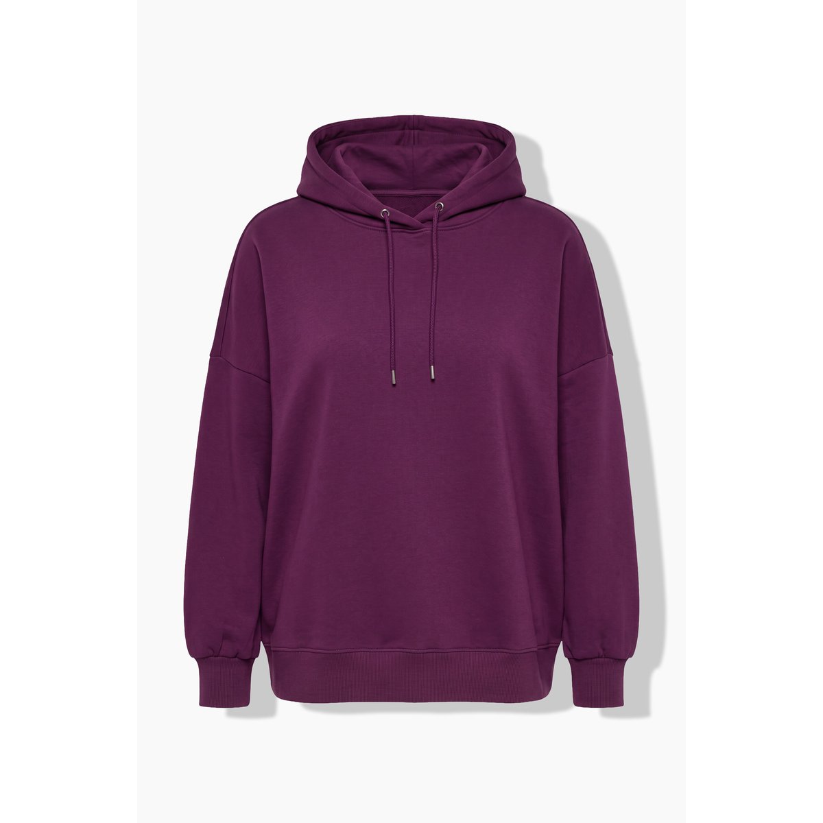 Sweat-shirt à capuche mûres, STUDIO UNTOLD