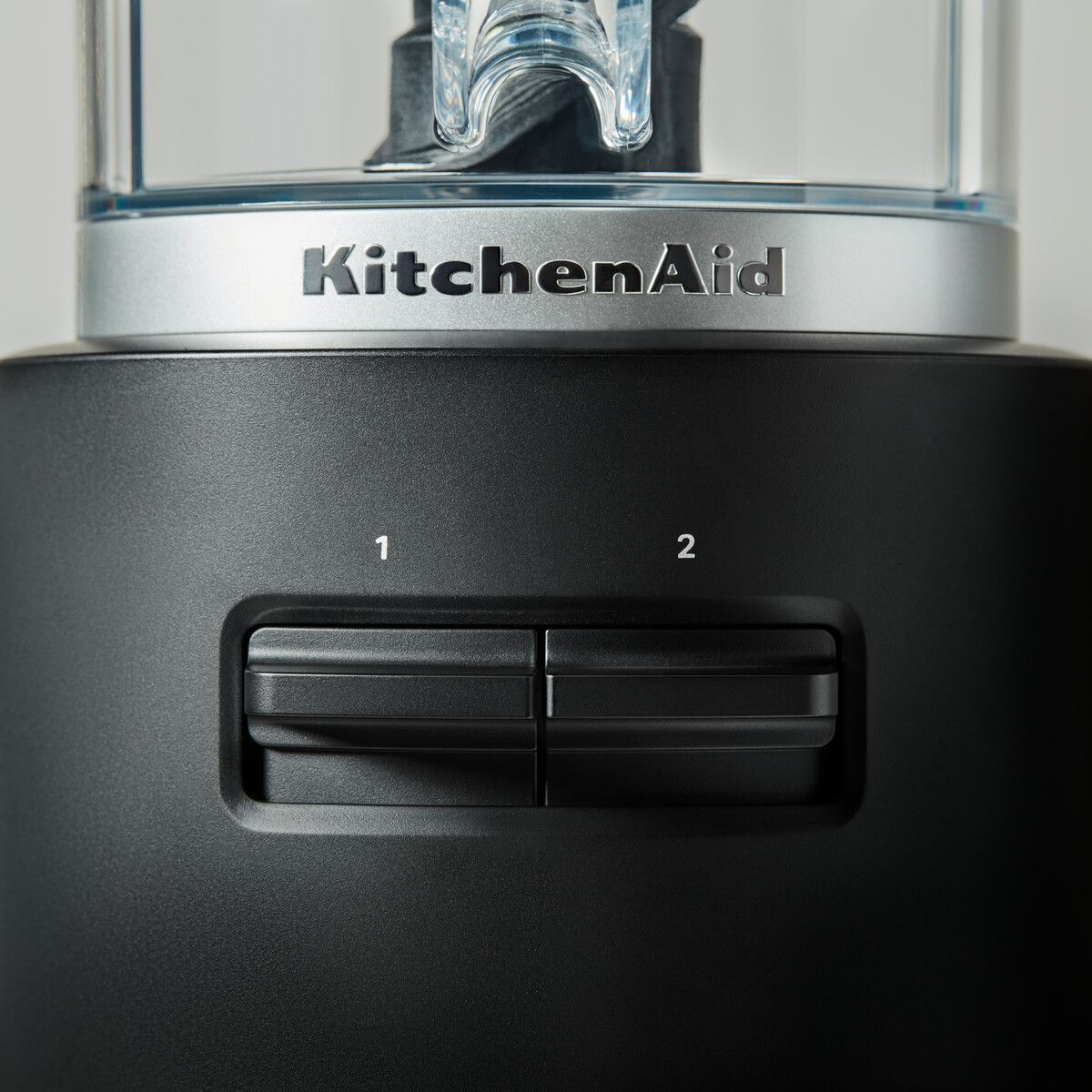 Hachoir GO sans fil avec batterie 5KFCR531BM couleur unique, KITCHENAID