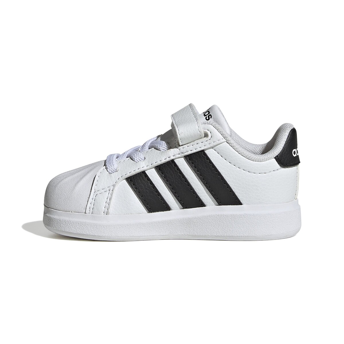 Scarpe da ginnastica STREET TALK bianco/nero, ADIDAS SPORTSWEAR