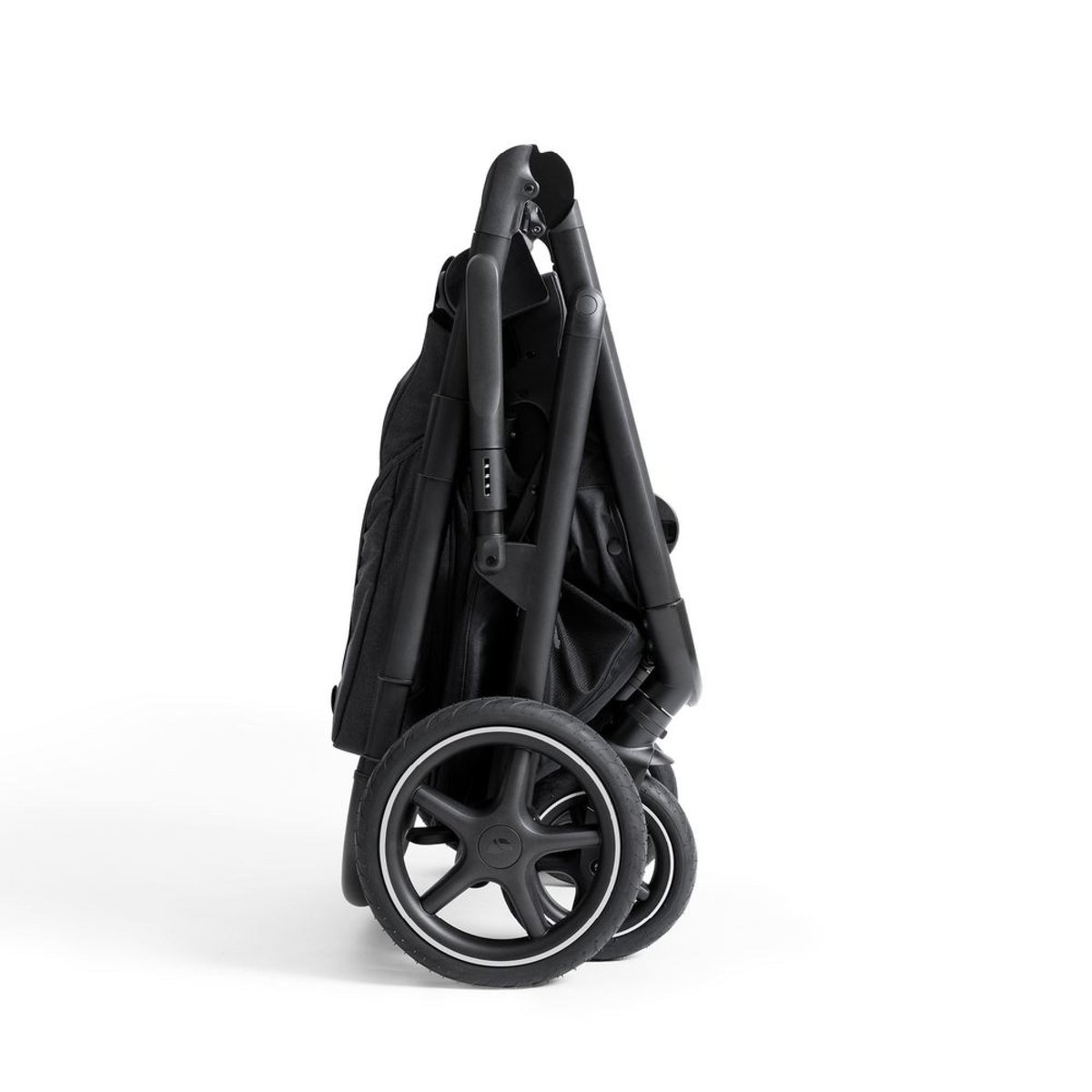 Pack poussette duo Versiti + i-Gemm 3 noir, JOIE