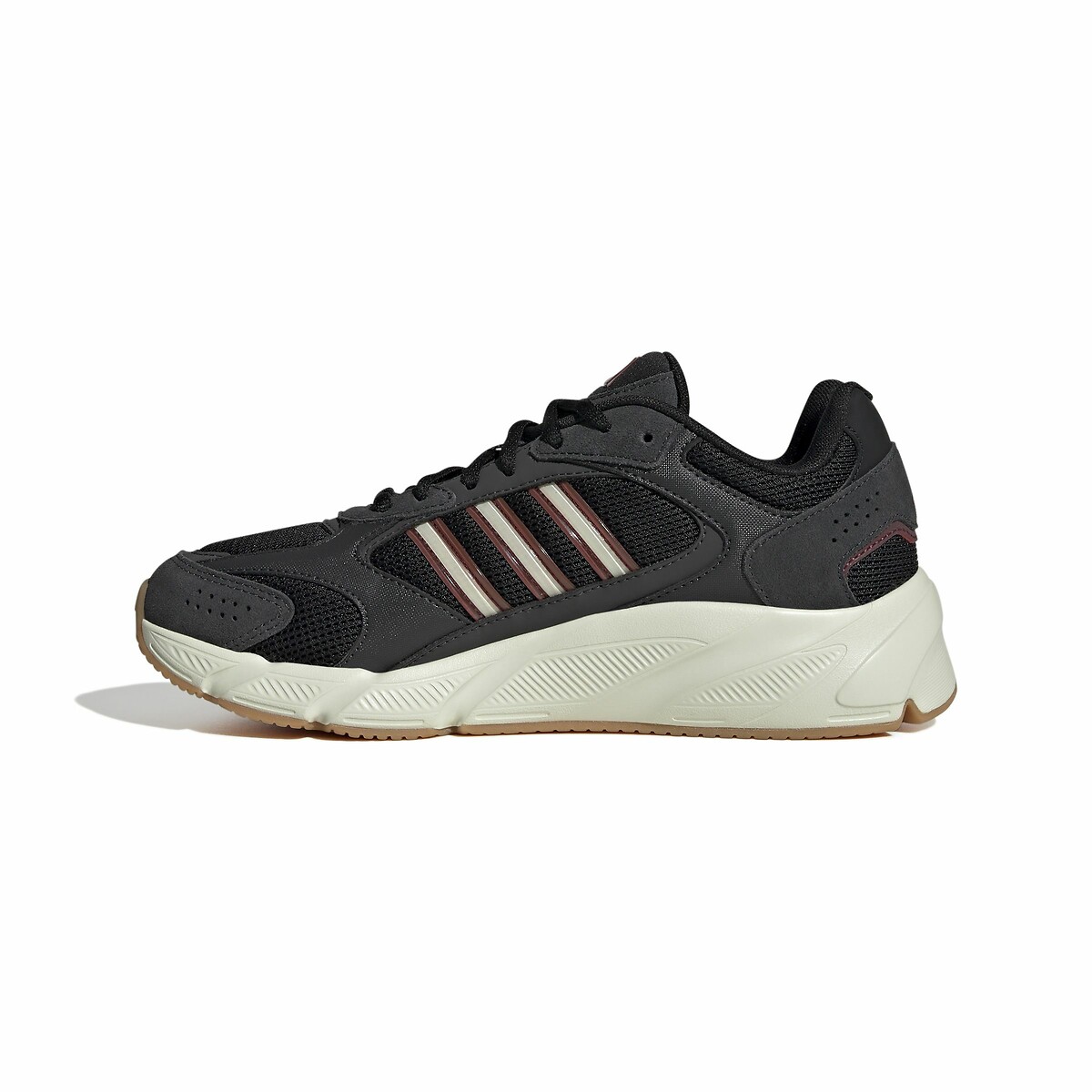 CrazyChaos 2000 Trainers black/ivory, ADIDAS SPORTSWEAR