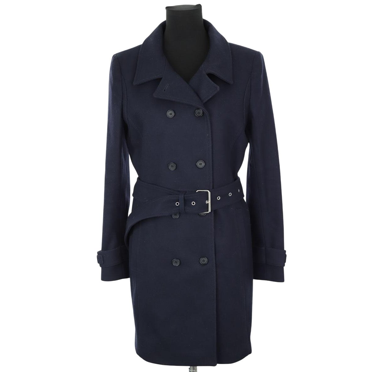 Manteau - Très Bon État bleu, THE KOOPLES
