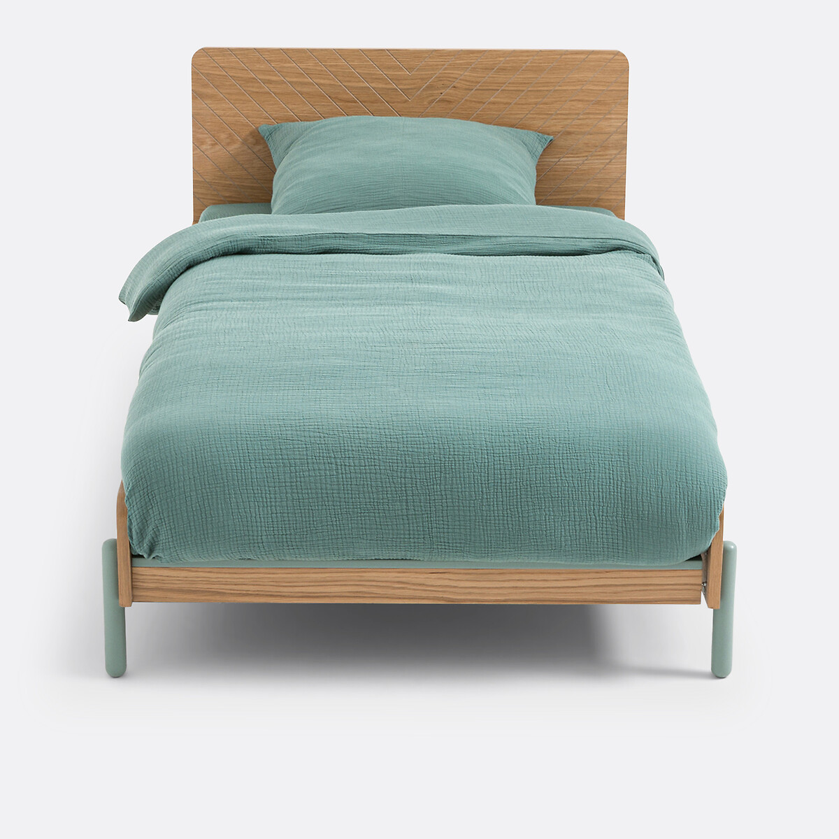 Letto evolutivo bambino, Waldo quercia, LA REDOUTE INTERIEURS