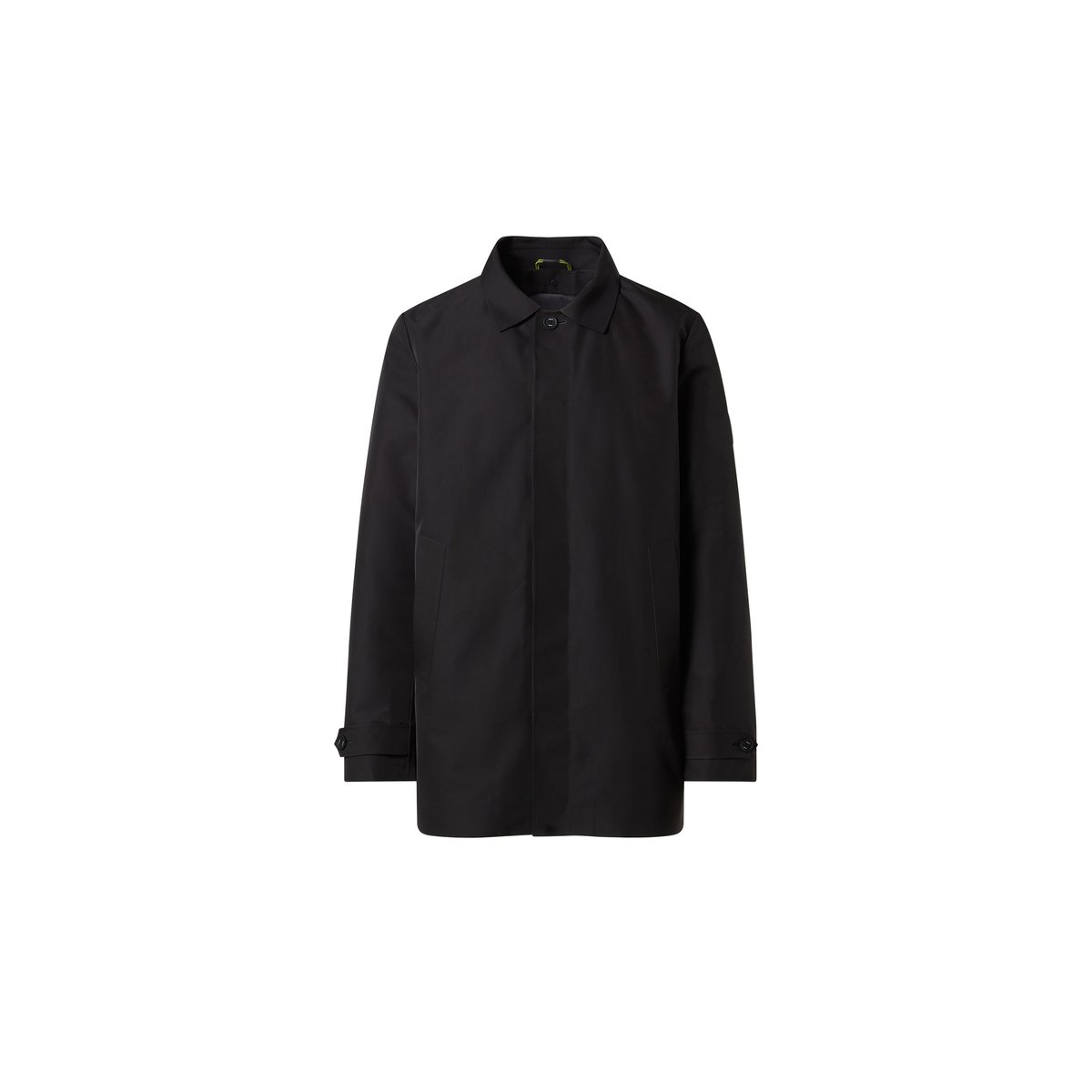 Trench design 2-en-1 MERIDIAN noir, NORTH SAILS