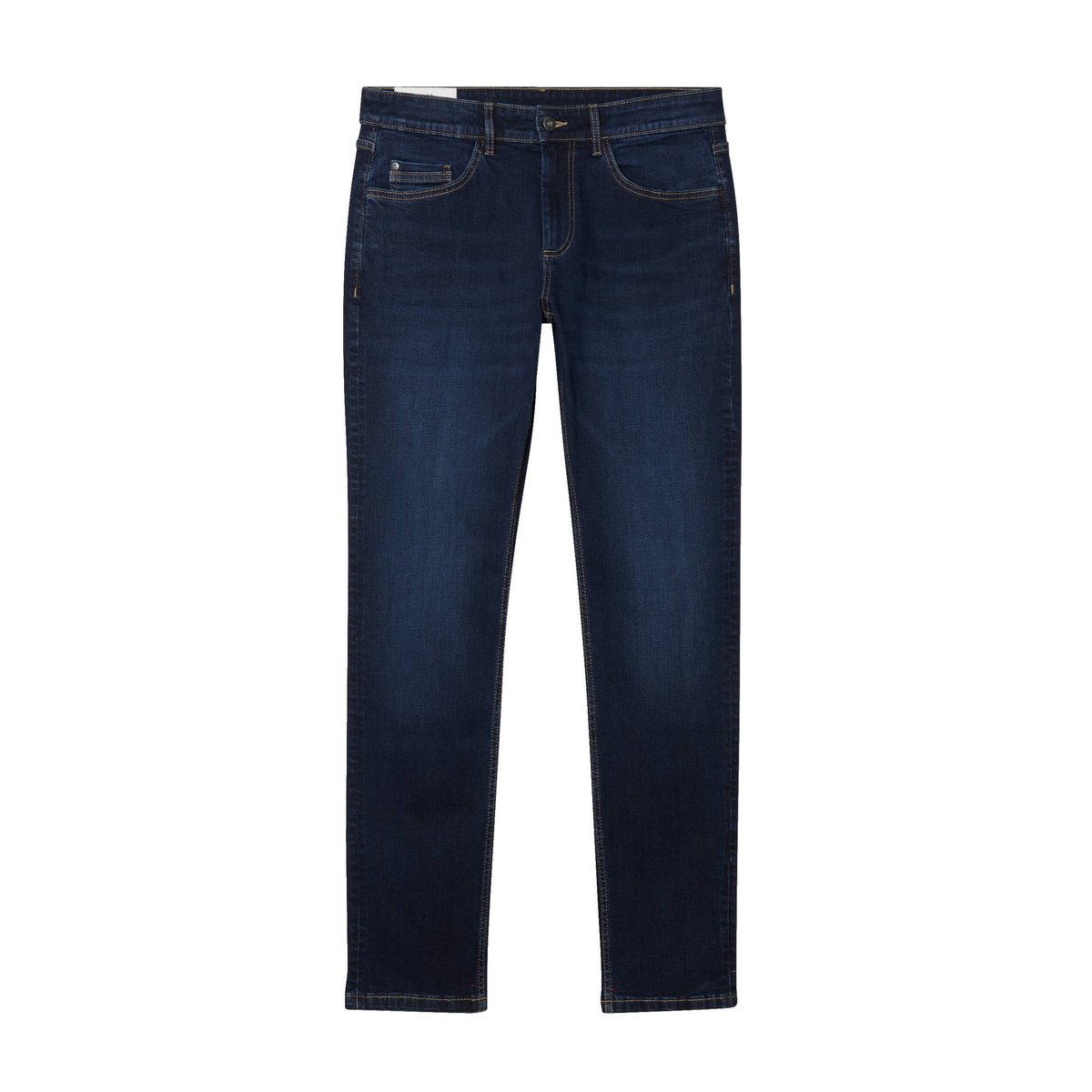 Jeans slim denim brut, BONOBO
