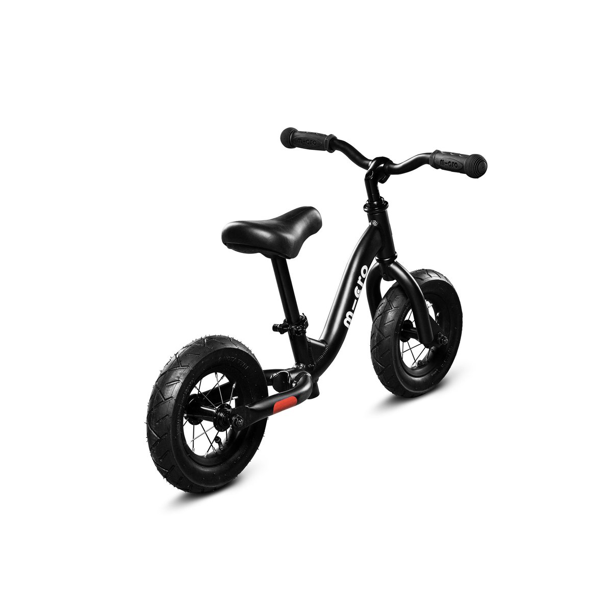 Draisienne Micro Balance Bike noir, MICRO MOBILITY