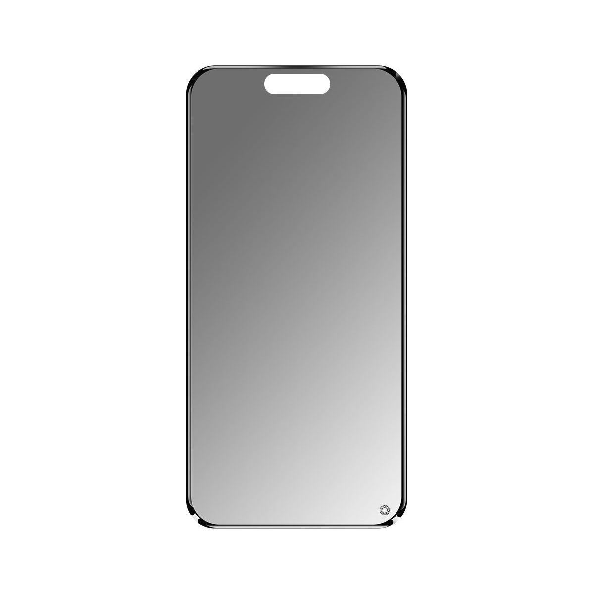 Protège écran iPhoen Air privacy couleur unique, FORCE GLASS