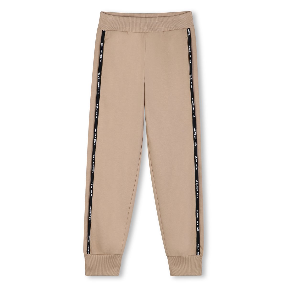 Pantalon de jogging ficelle, MARC JACOBS