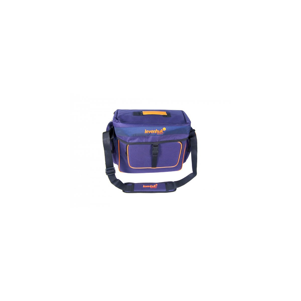 Housse pour telescope Zongo 60 couleur unique, LEVENHUK