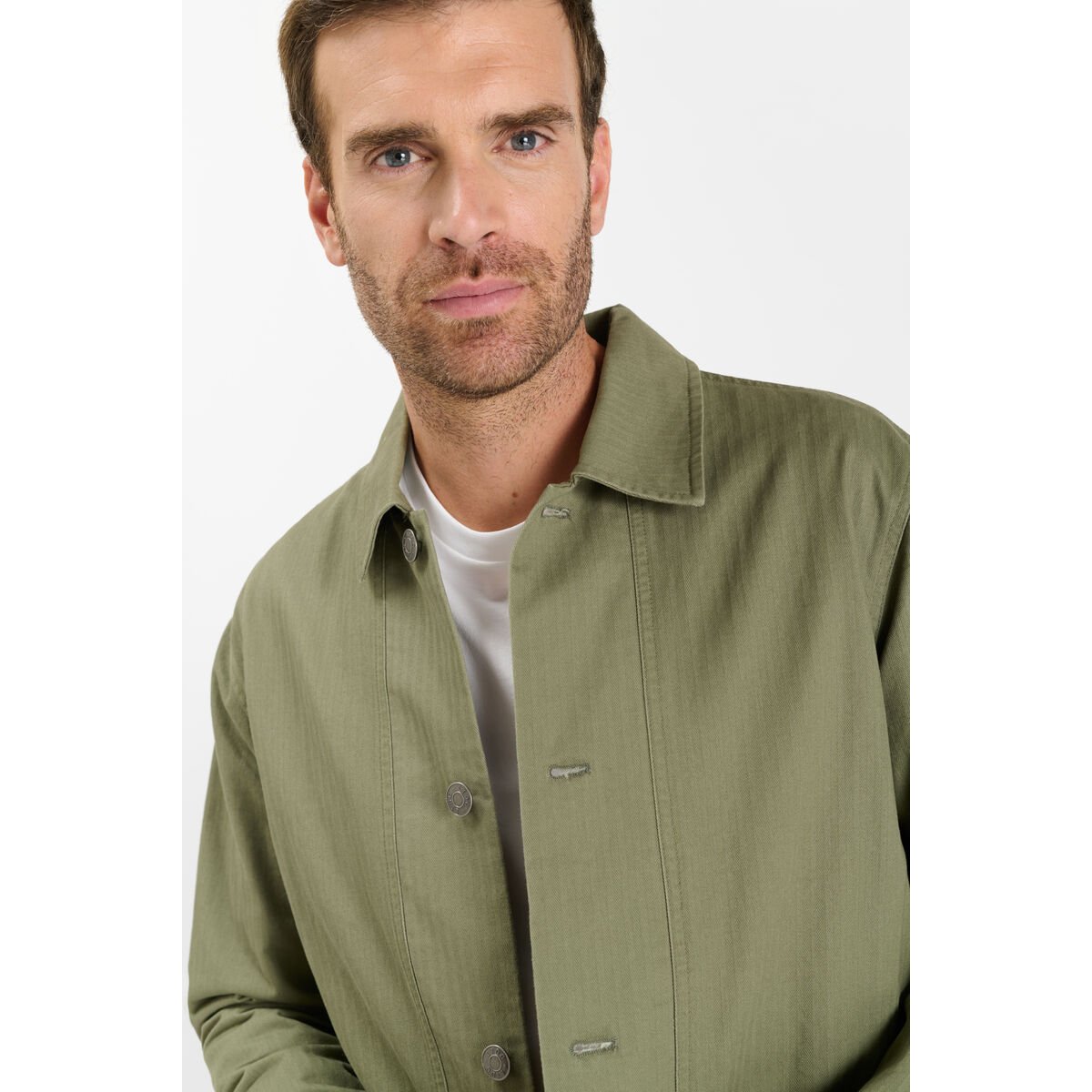 Veste BRET sea spray, LE TEMPS DES CERISES