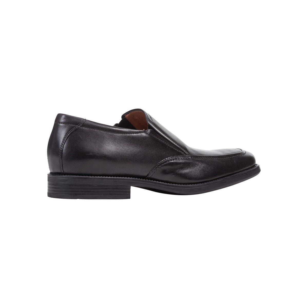 Chaussures Casual UOMO FEDERICO noir, GEOX
