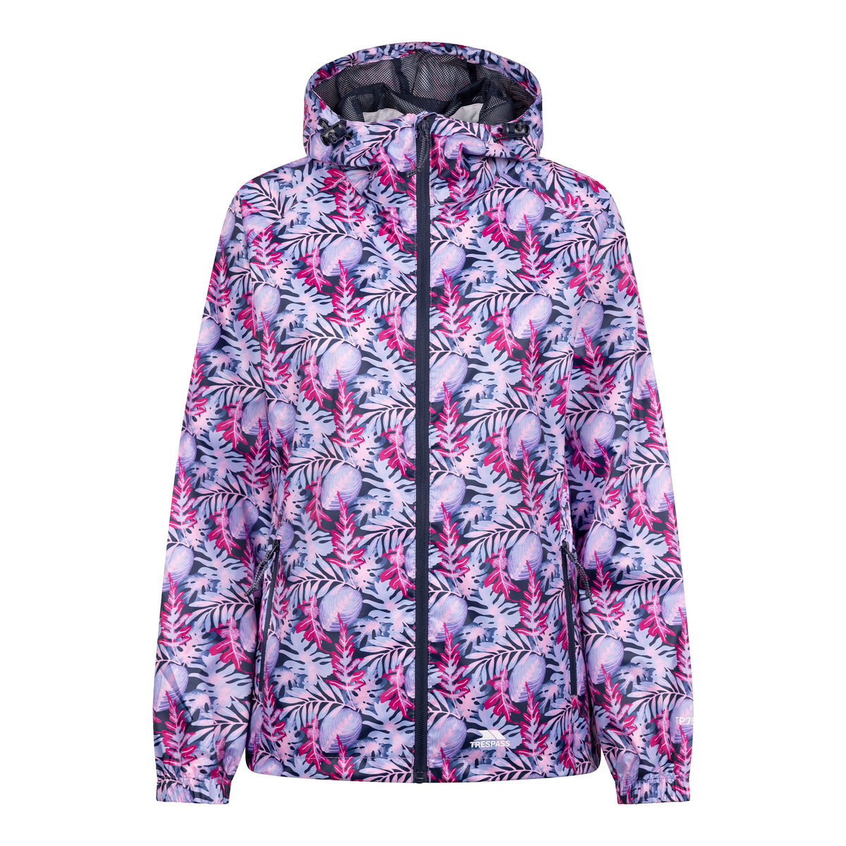 Veste INDULGE rose, TRESPASS