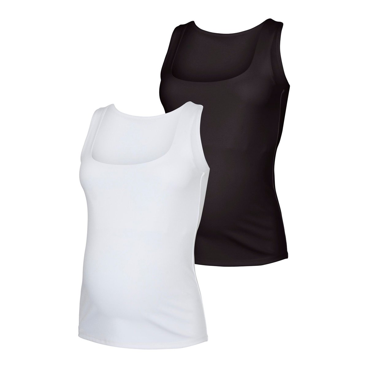 Top black 1, VERO MODA