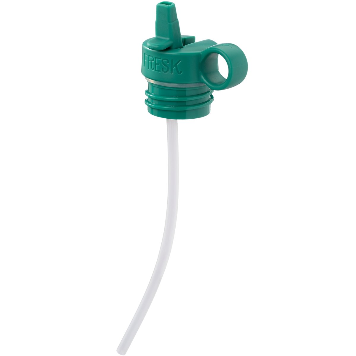 Gourde isotherme vert, FRESK