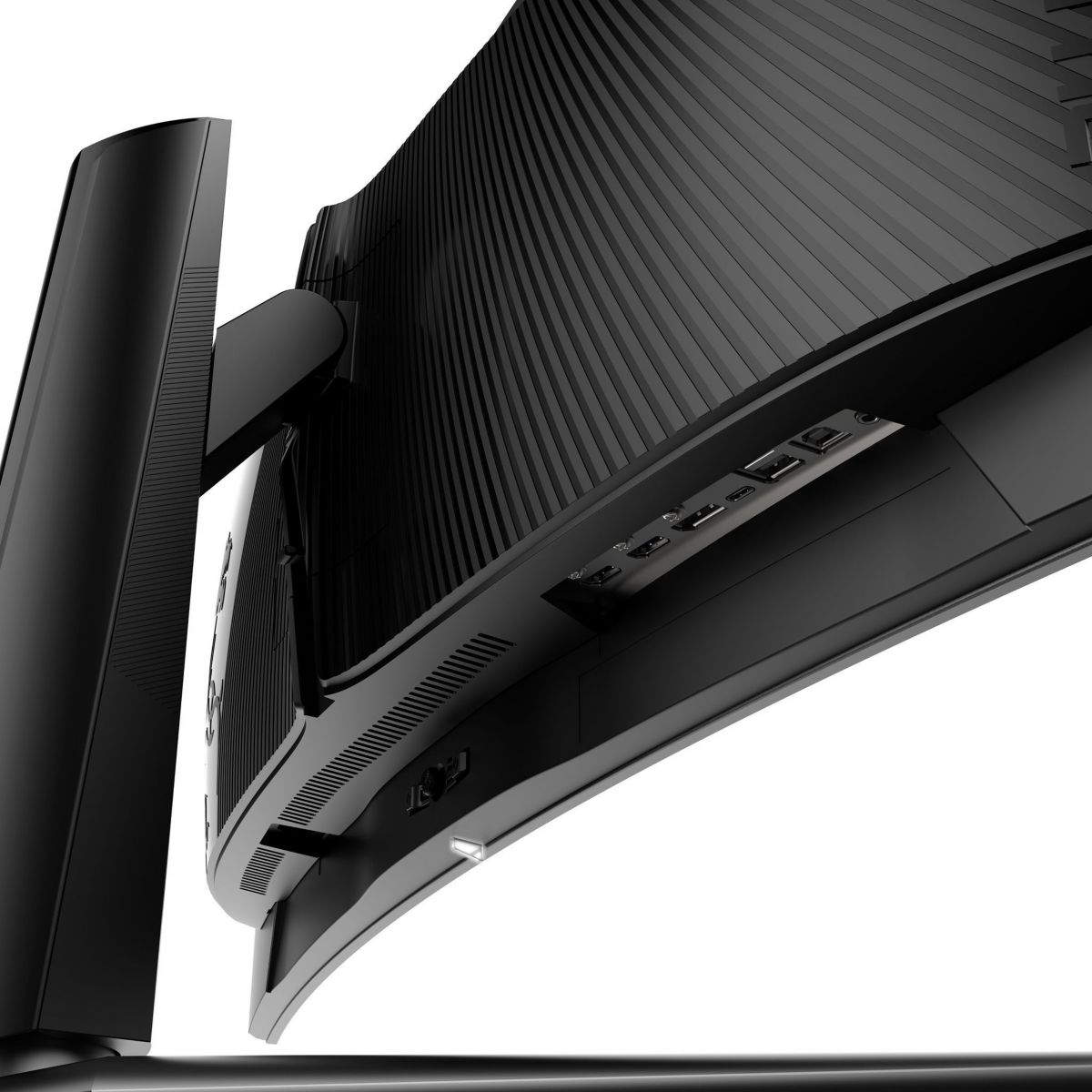 Ecran PC Gamer MPG 341CQPX 34" Incurvé 1800R UWQHD 240Hz QD-OLED HDMI 2.1 USB-C 90W Adaptive-Sync couleur unique, MSI