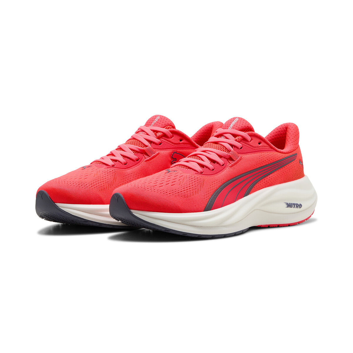 Sneaker ELECTRIFY NITRO 5 rot, PUMA