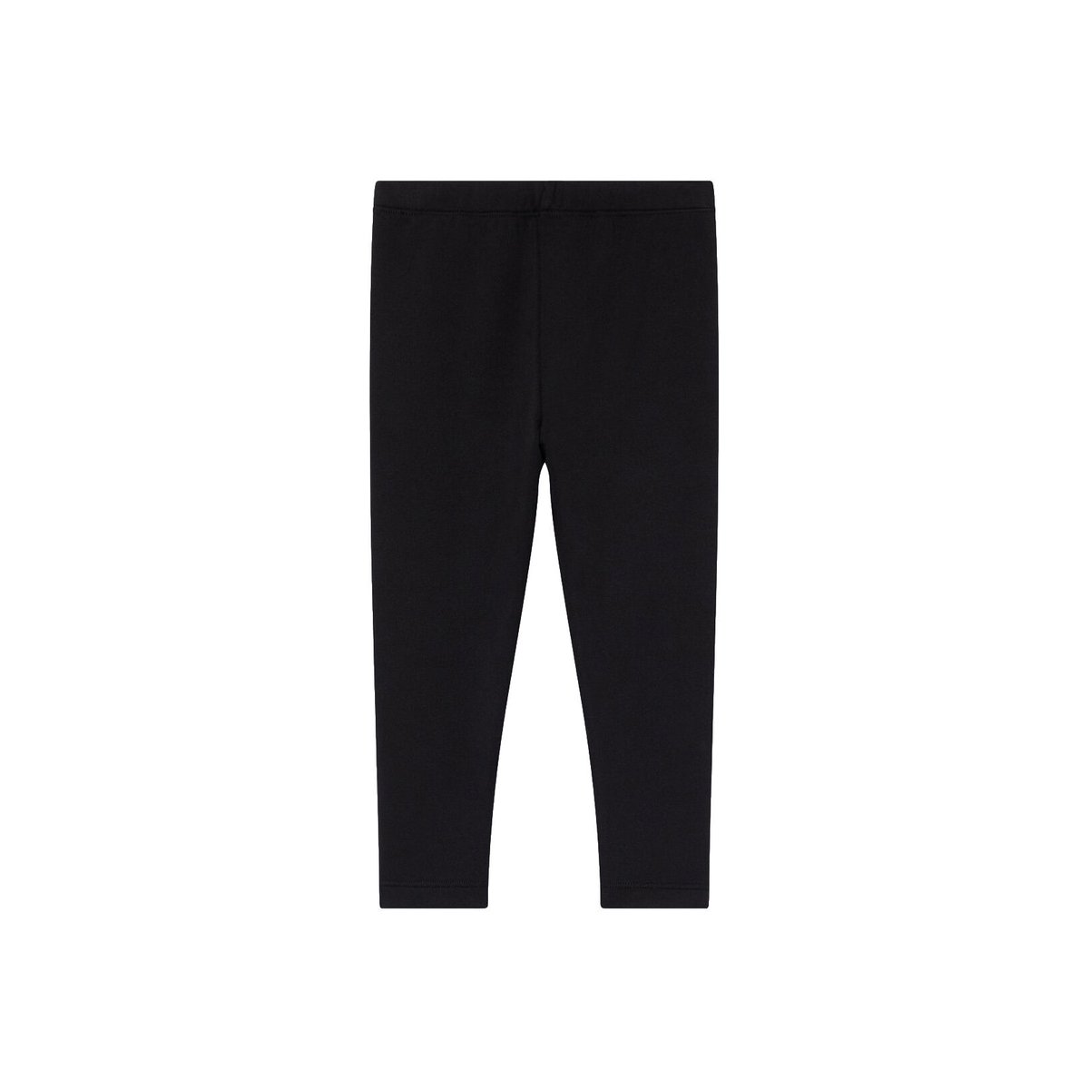 Pantalon en jersey noir, LIU JO