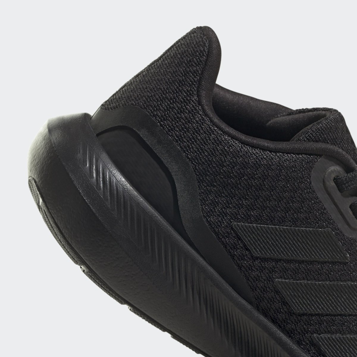 Baskets Runfalcon 3.0 noir, ADIDAS SPORTSWEAR