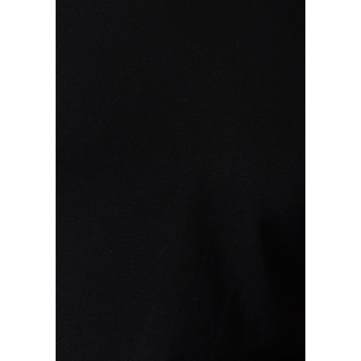 T-shirt manches courtes Thermolactyl Sensitive noir, DAMART