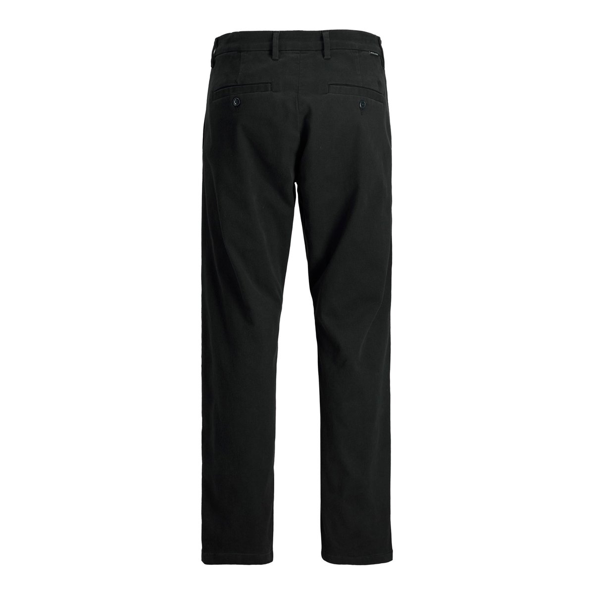 Pantalon Chino black 1, JACK & JONES