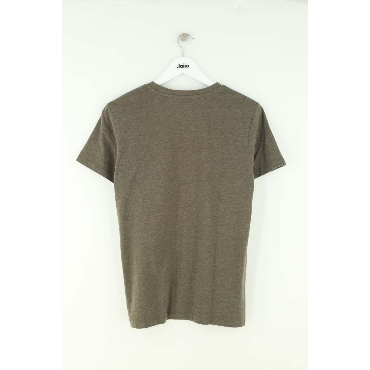 T-shirt - Bon État kaki, APC