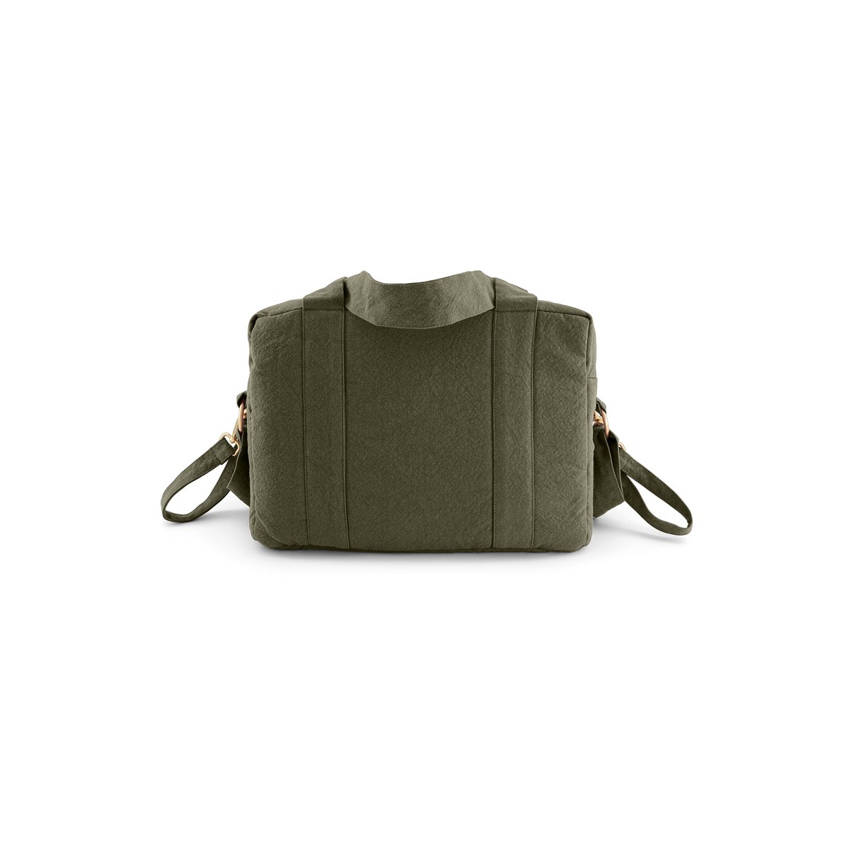 Petit sac à langer MINI DARCY kaki, RIVEDROITE