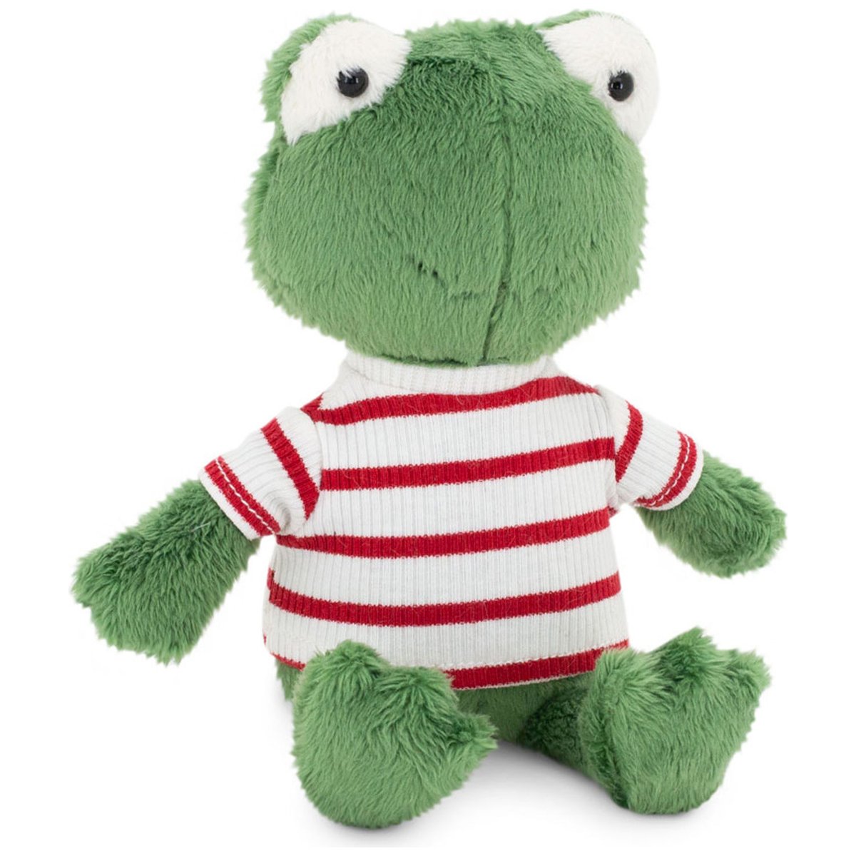 Grenouille vert, ORANGE TOYS