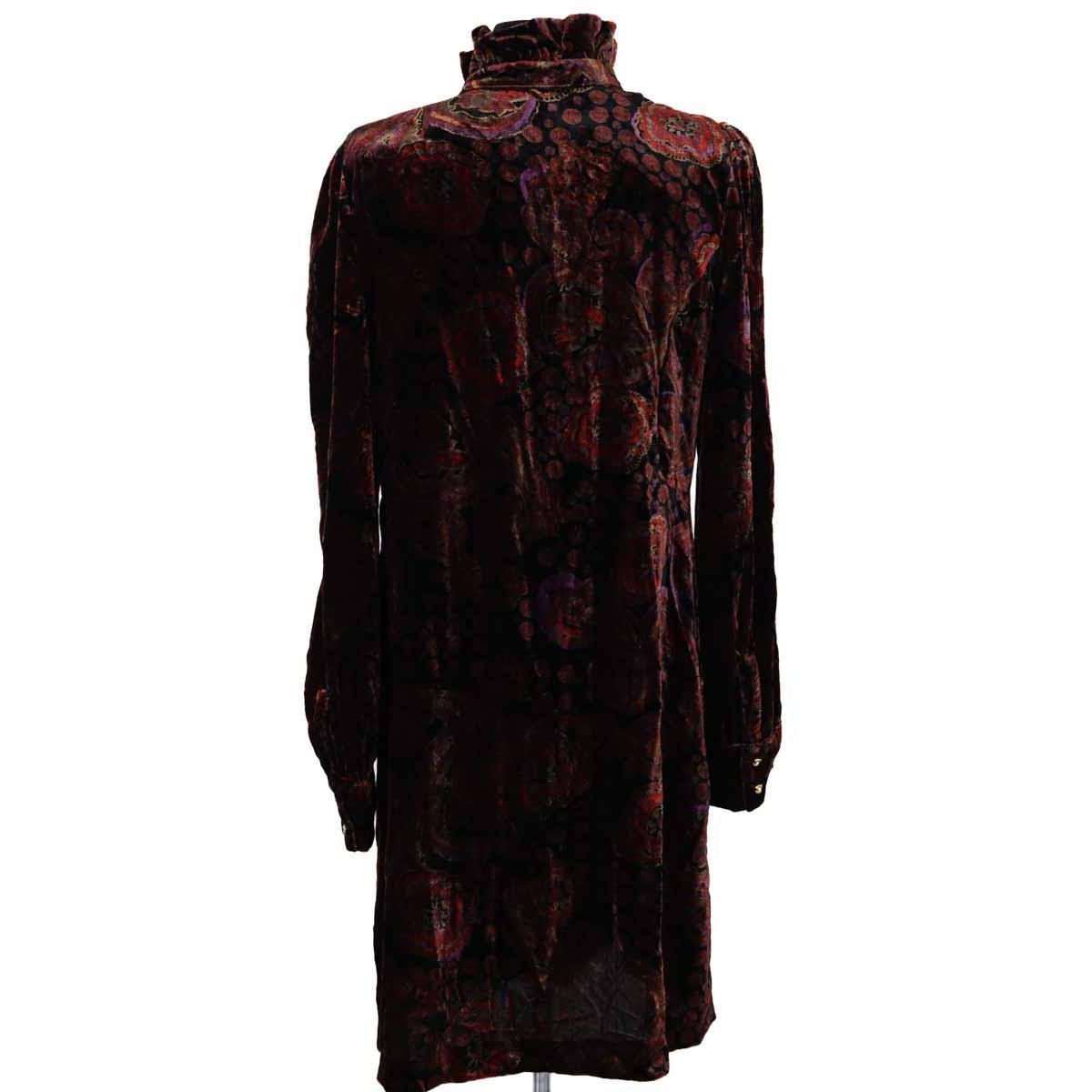 Robe - Très Bon État violet, CLAUDIE PIERLOT