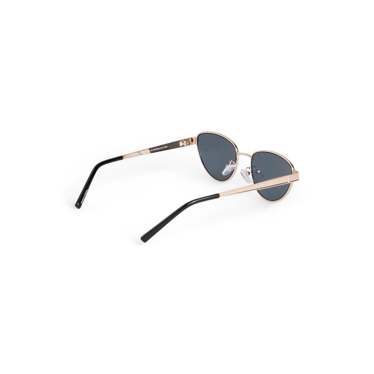 Lunettes De Soleil gold colour, PIECES