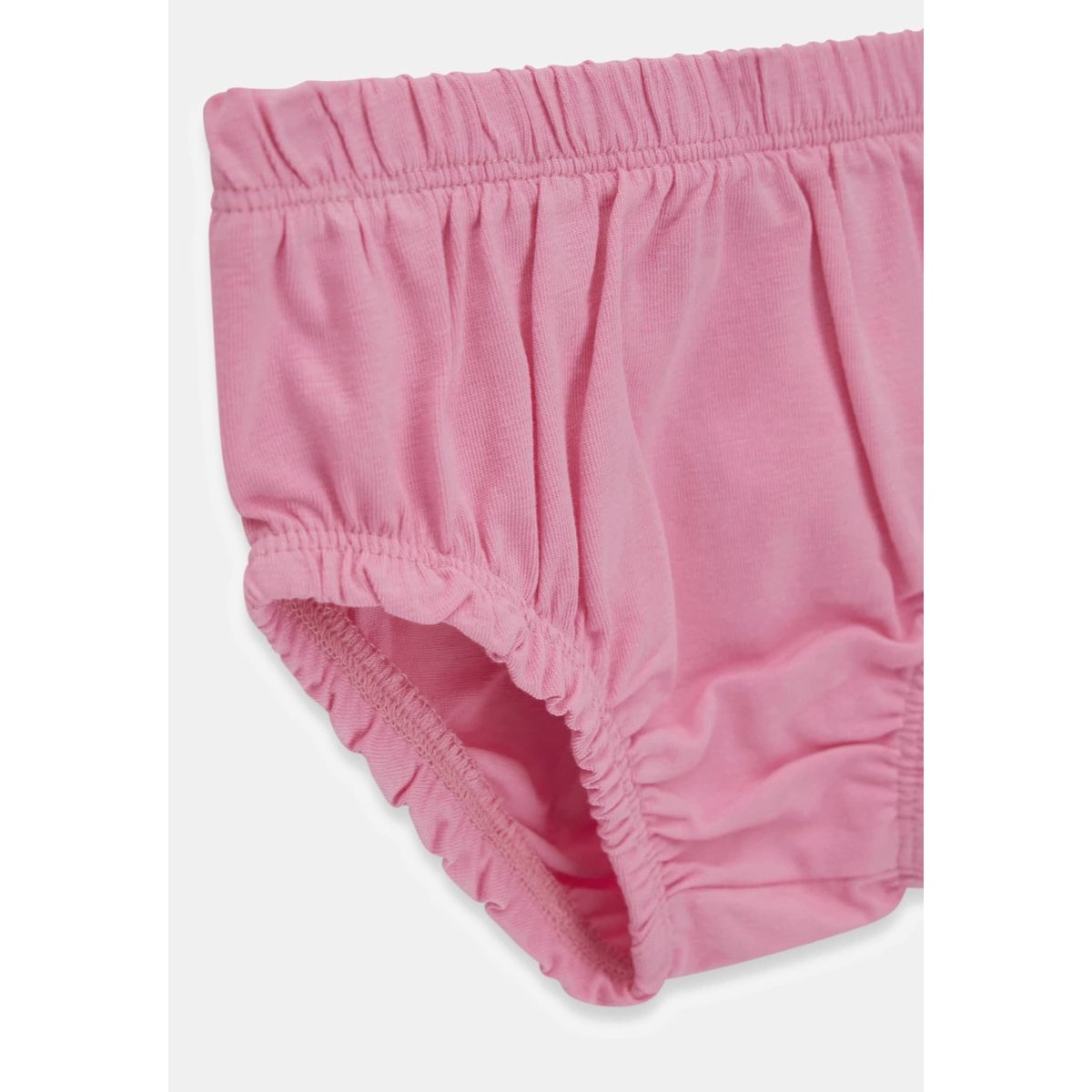 Ensemble Robe Et Culotte rose foncé, GUESS KIDS