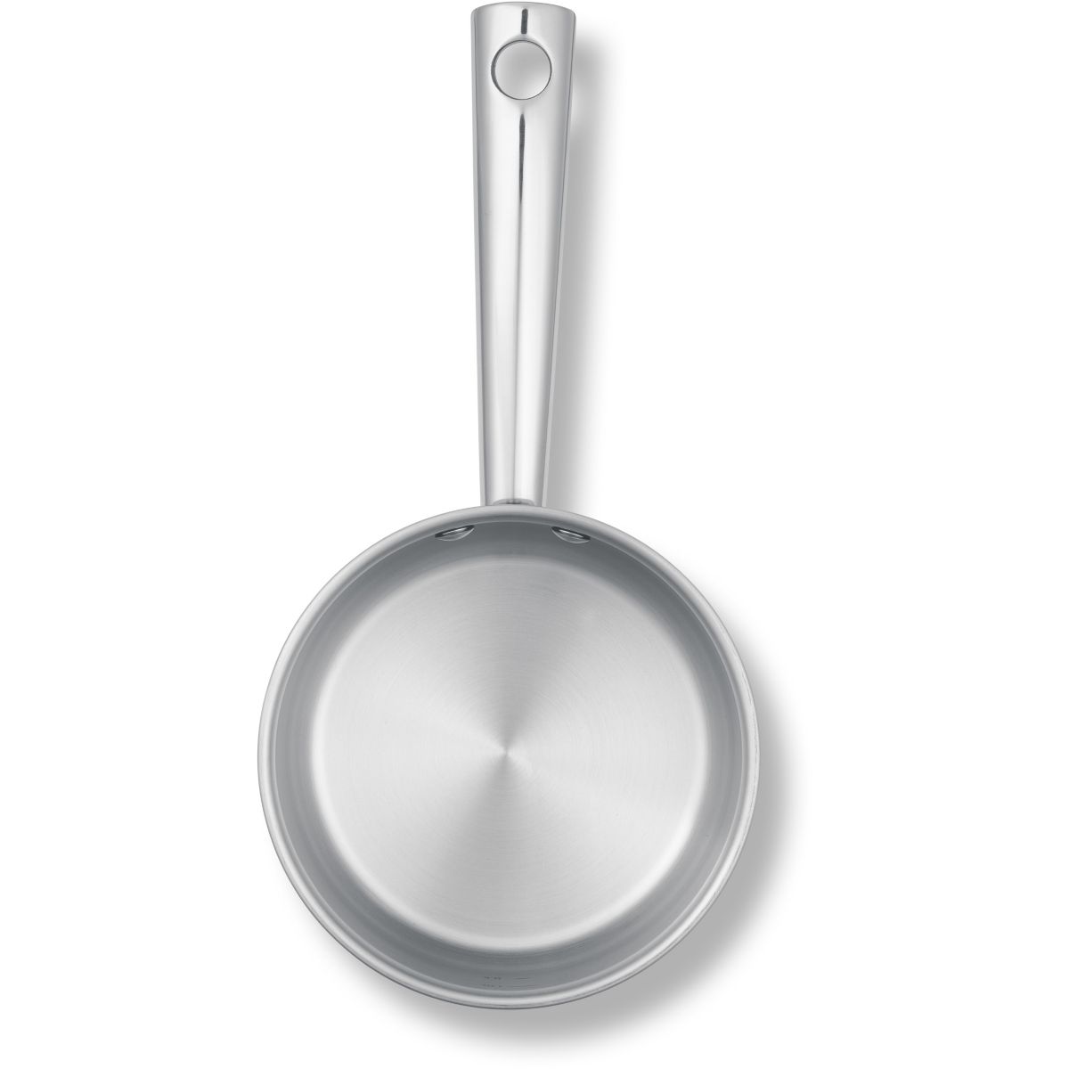 Casserole Cicla 20 cm argent, BEKA