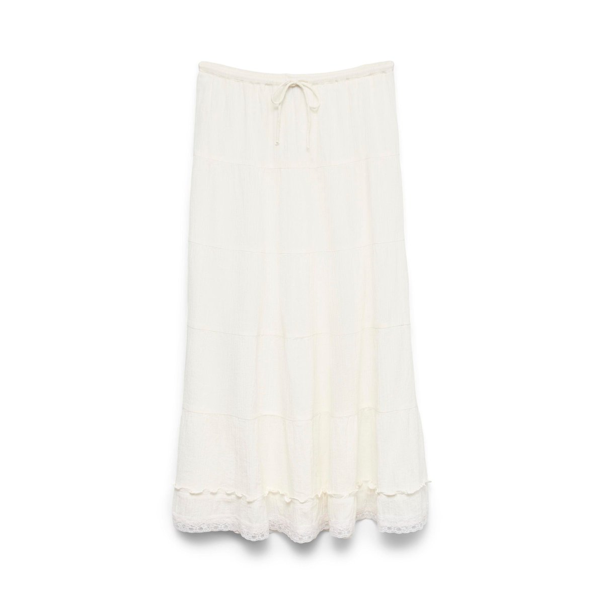 Jupe snow white, VERO MODA