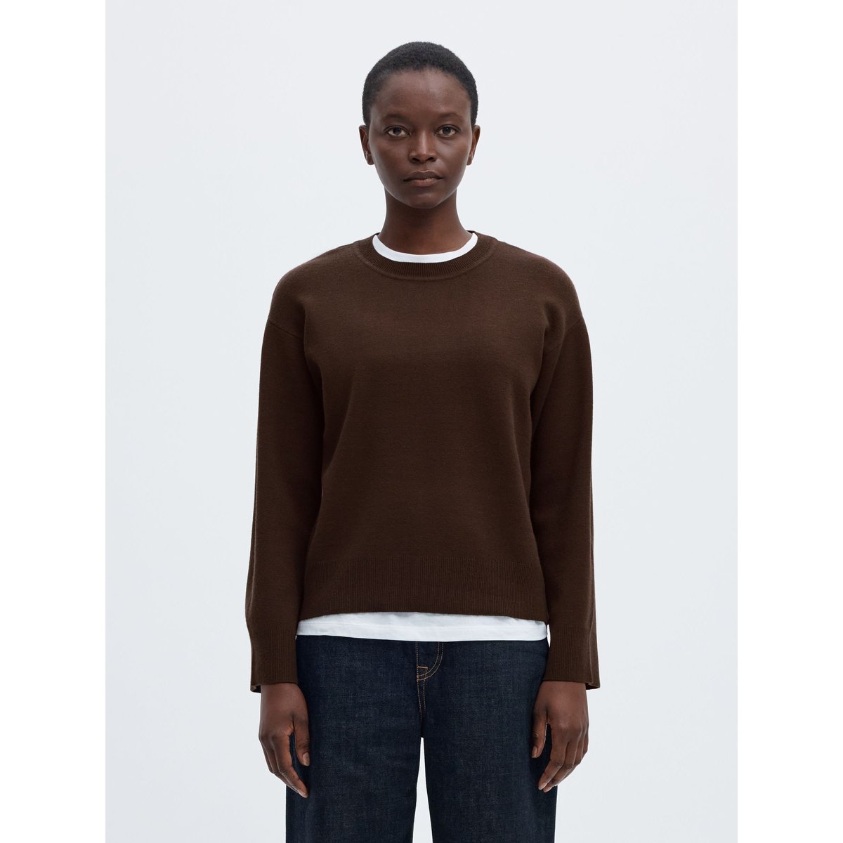 Pull En Maille delicioso, SELECTED