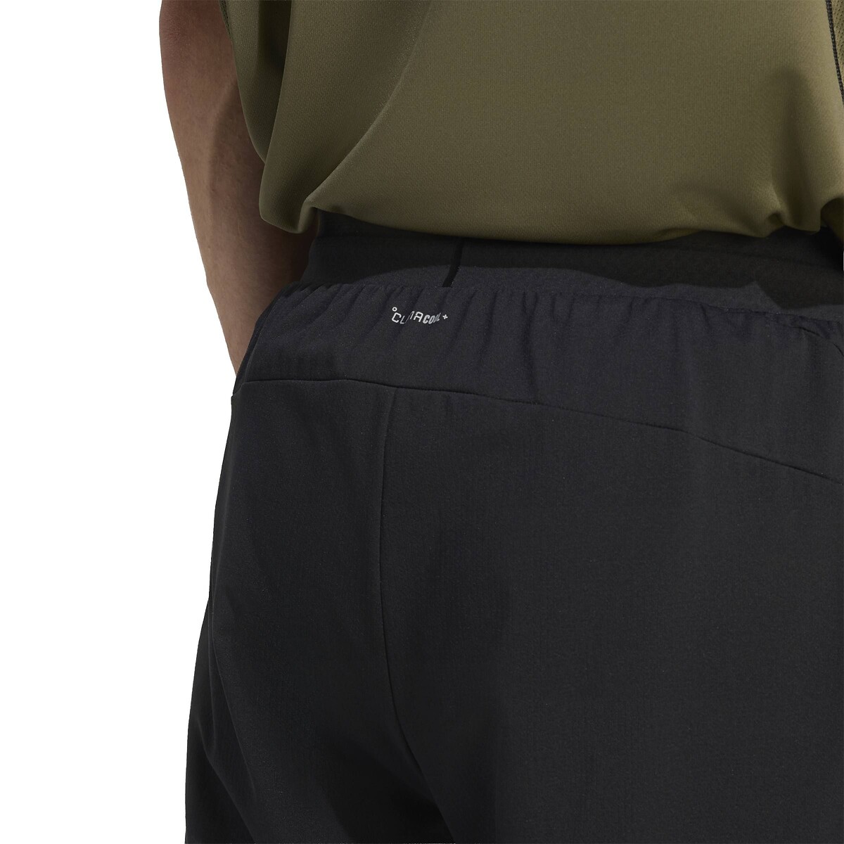 Short de training, INTENSITY CLIMACOOL noir, adidas Performance