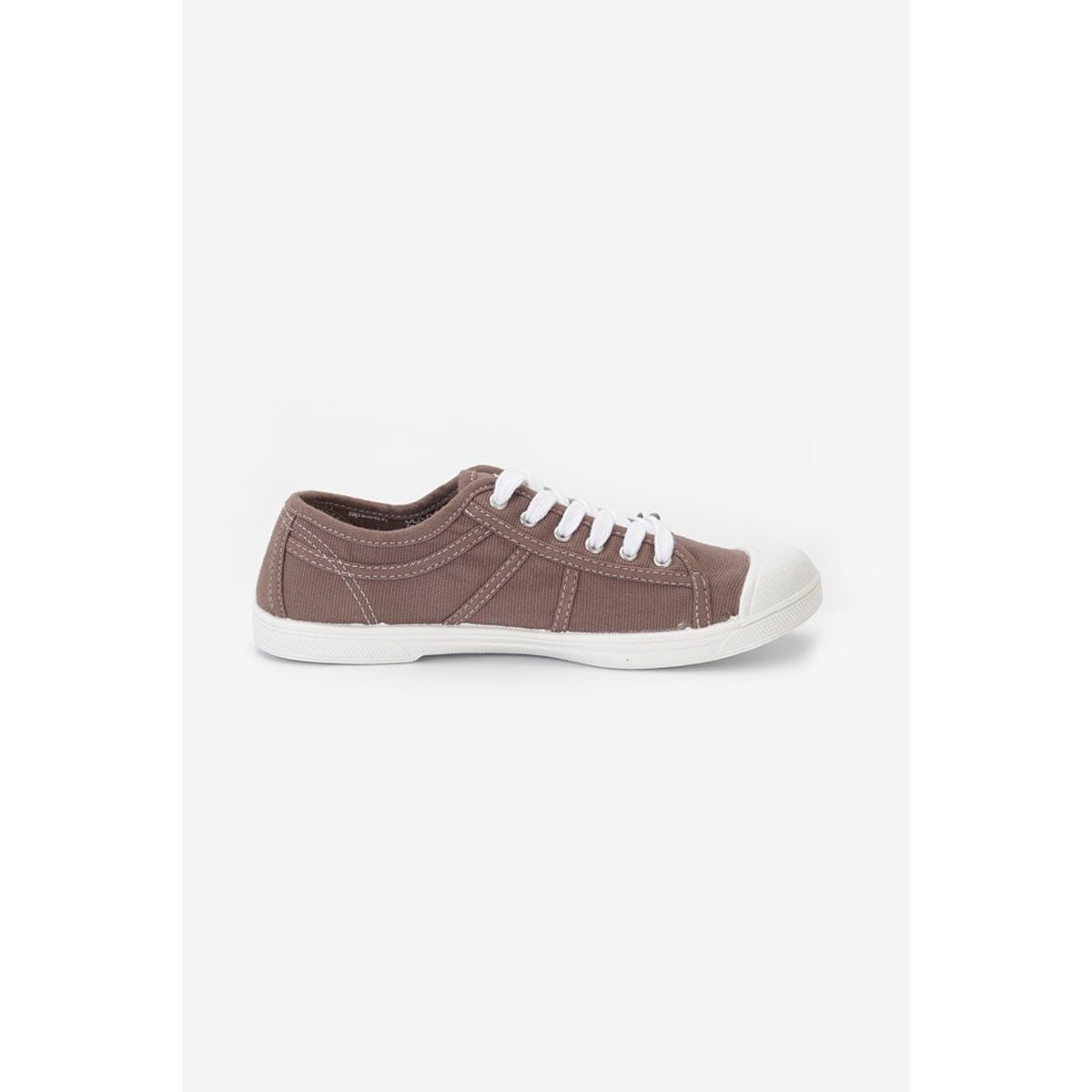 Baskets Basic charcoal, LE TEMPS DES CERISES