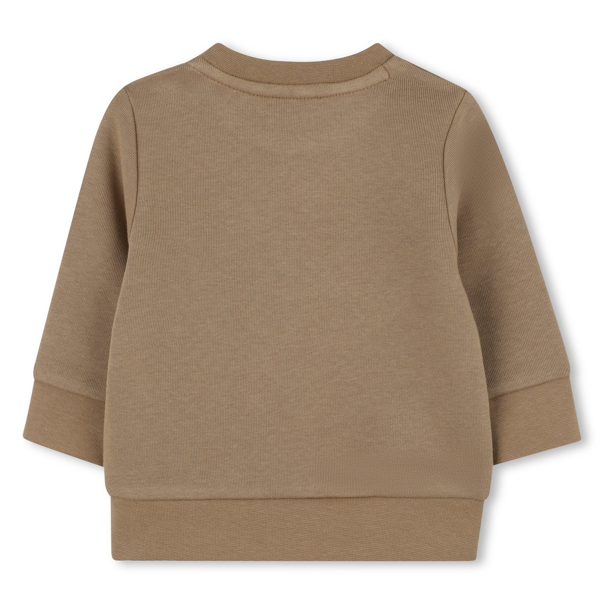 Sweat à col rond cookie, BOSS KIDSWEAR