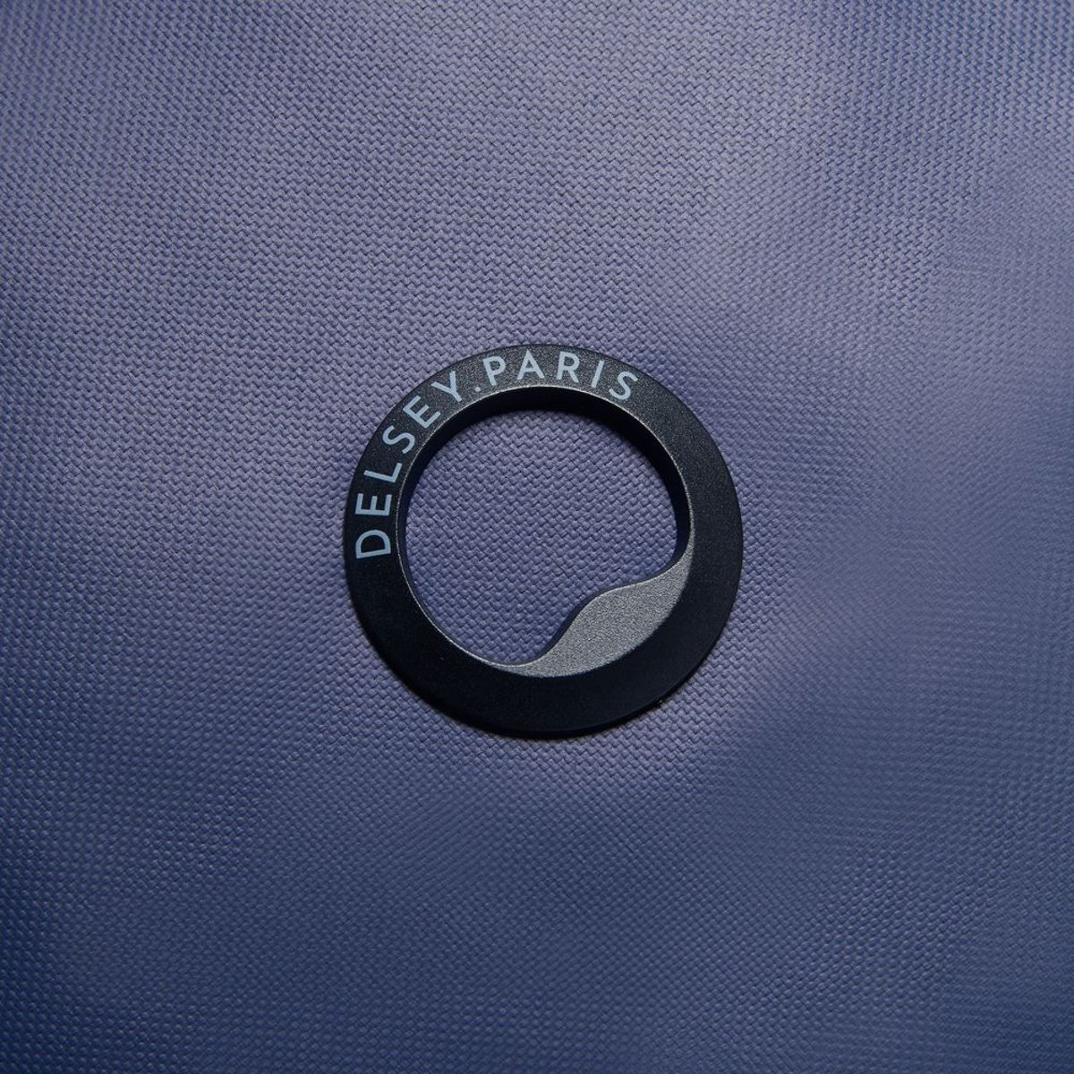 Besace XS RASPAIL bleu, DELSEY PARIS