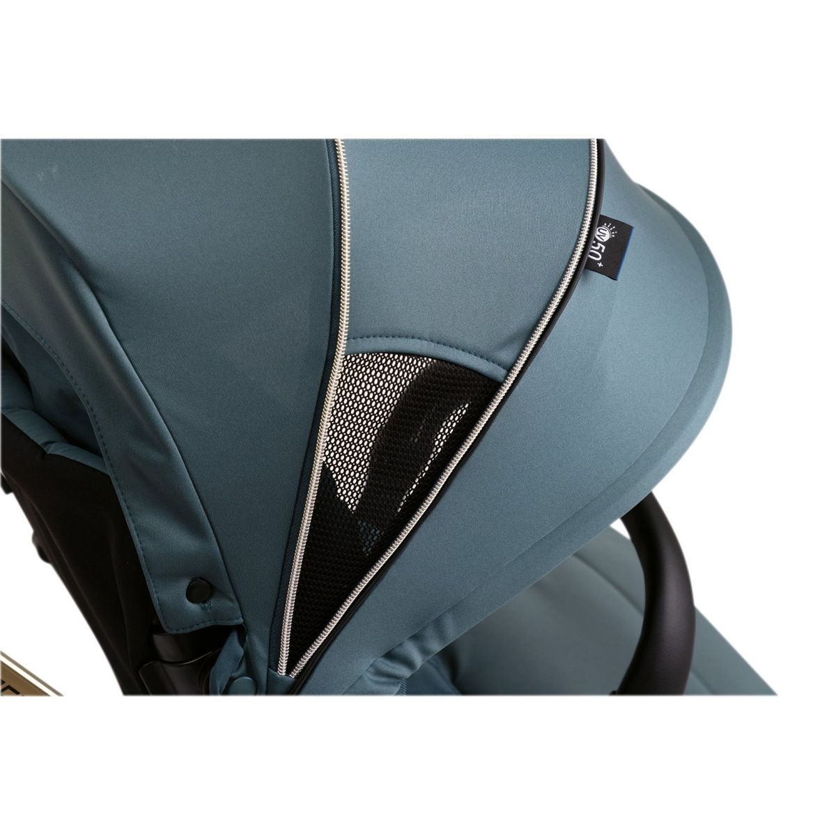Pack duo One4ever Pirate Black - Chicco green gem, CHICCO