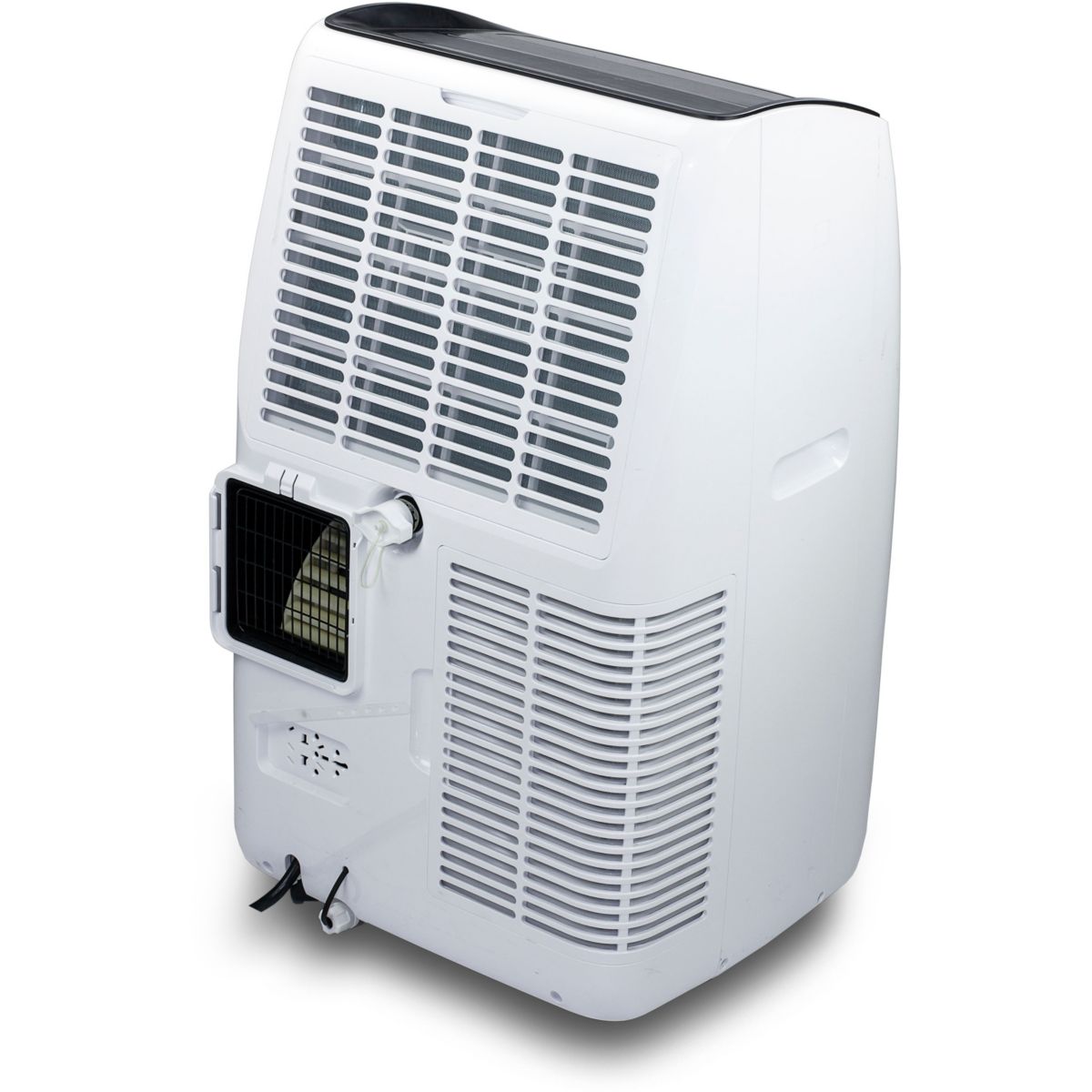 Climatiseur réversible P09P6SW1 blanc, TCL