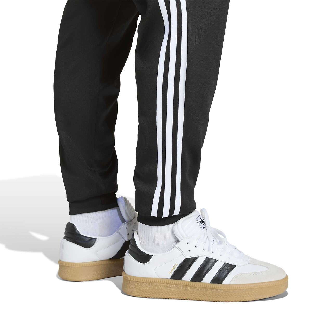 Pantalon de survêtement, slim fit, SST noir, adidas Originals