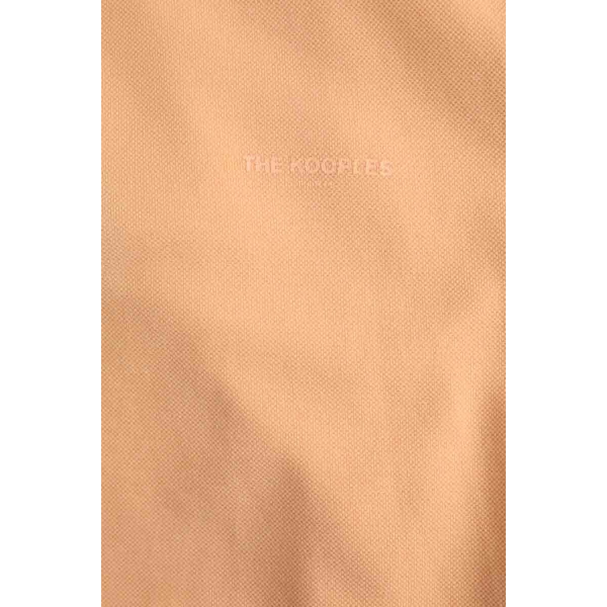 Polo - Très Bon État orange, THE KOOPLES