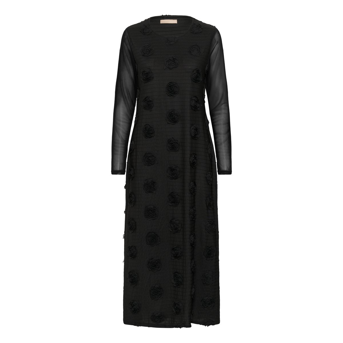 Robe noir, CULTURE