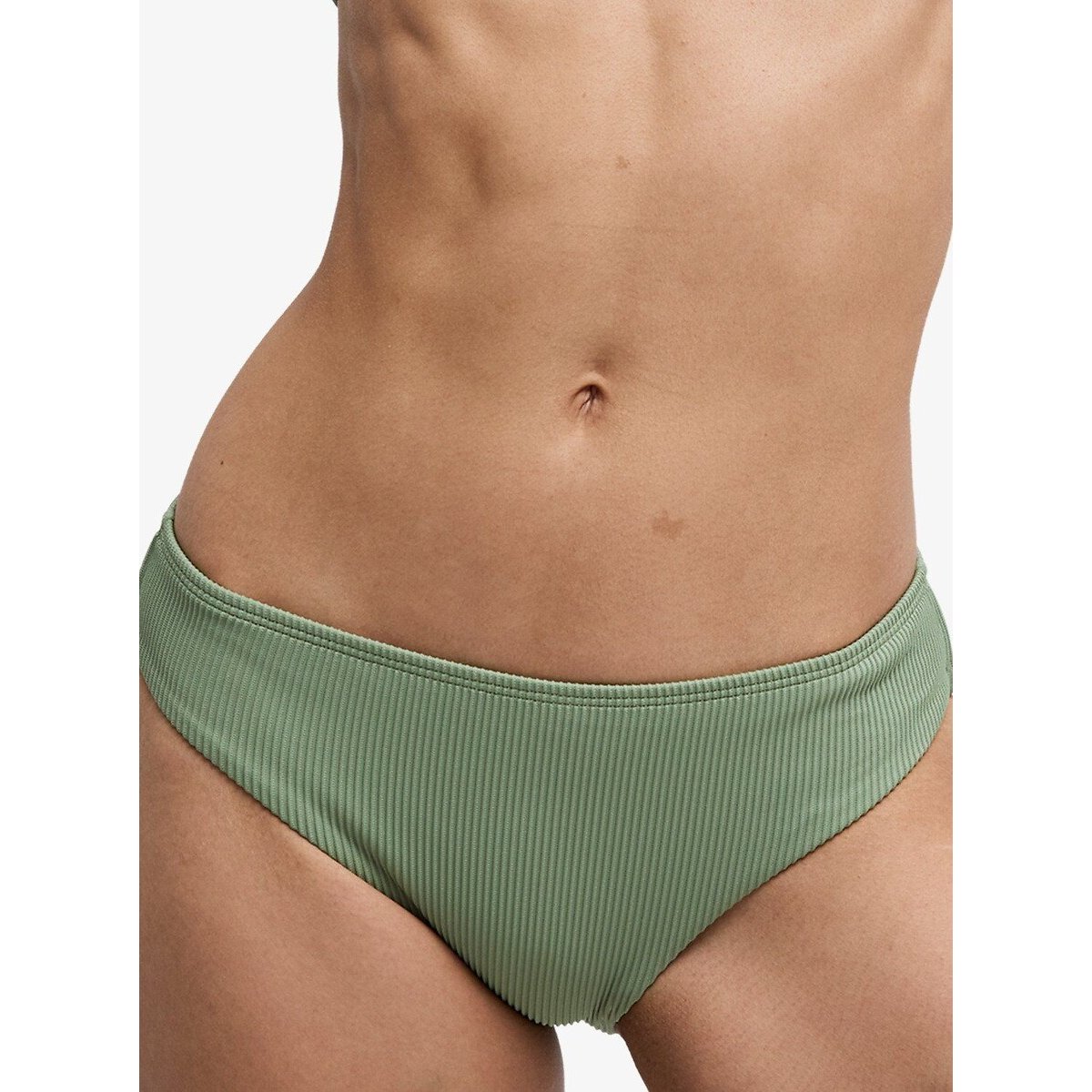 Bas de maillot de bain ROXY LOVE kaki, ROXY