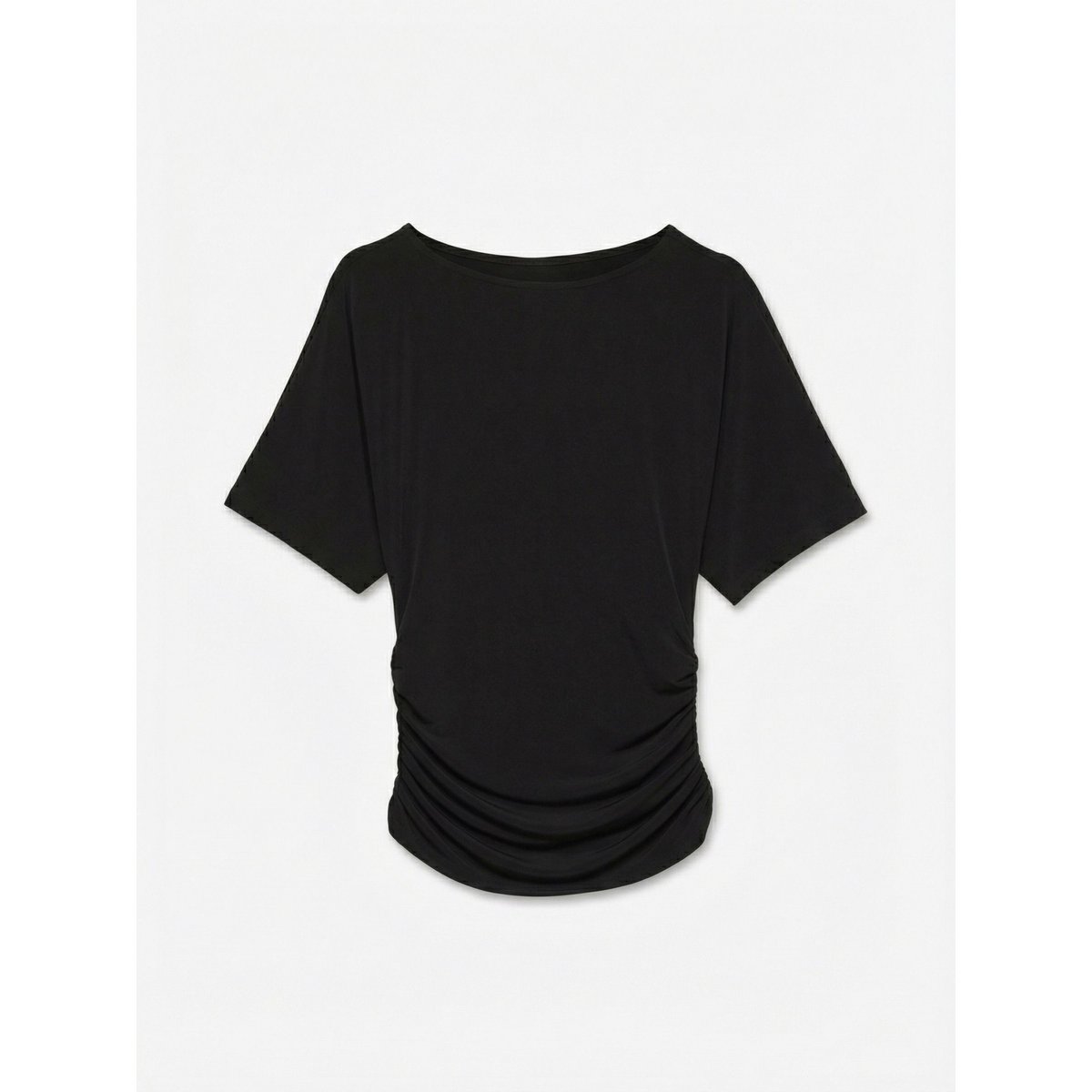 Top noire - black, VERO MODA