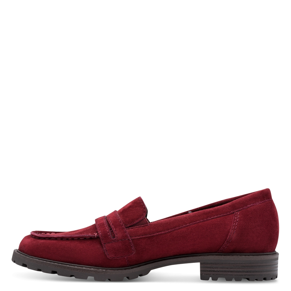 Slipper en cuir 535, TAMARIS