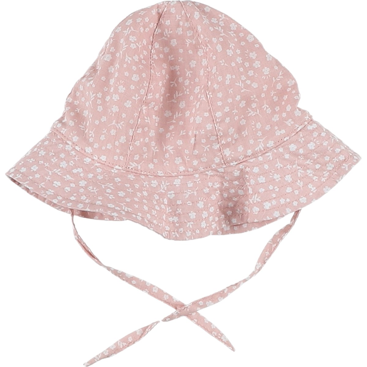 Chapeau - Très bon état blanc;rose, H&M