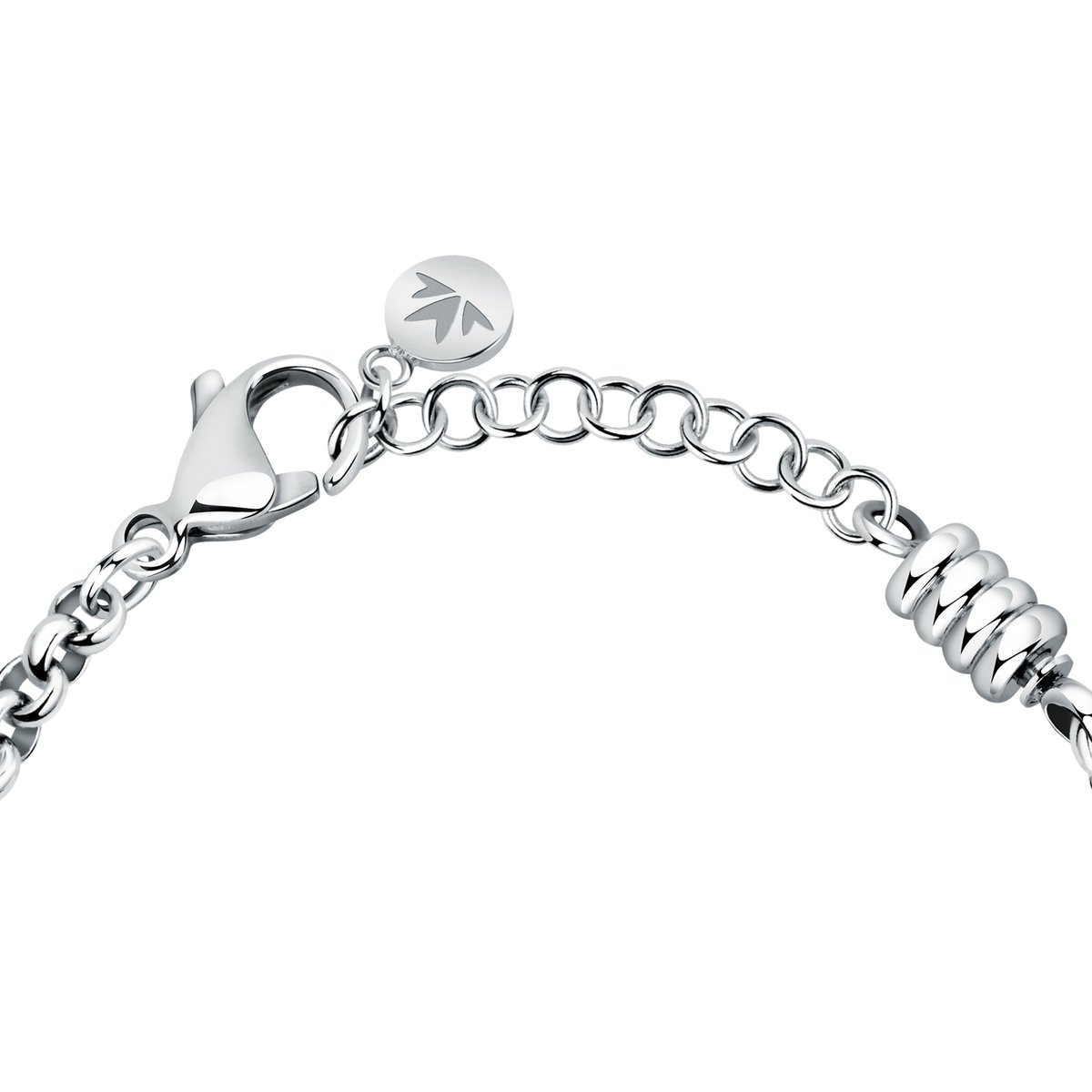 BRACELET MORELLATO DROPS - SCZ1436 acier inoxydable, MORELLATO