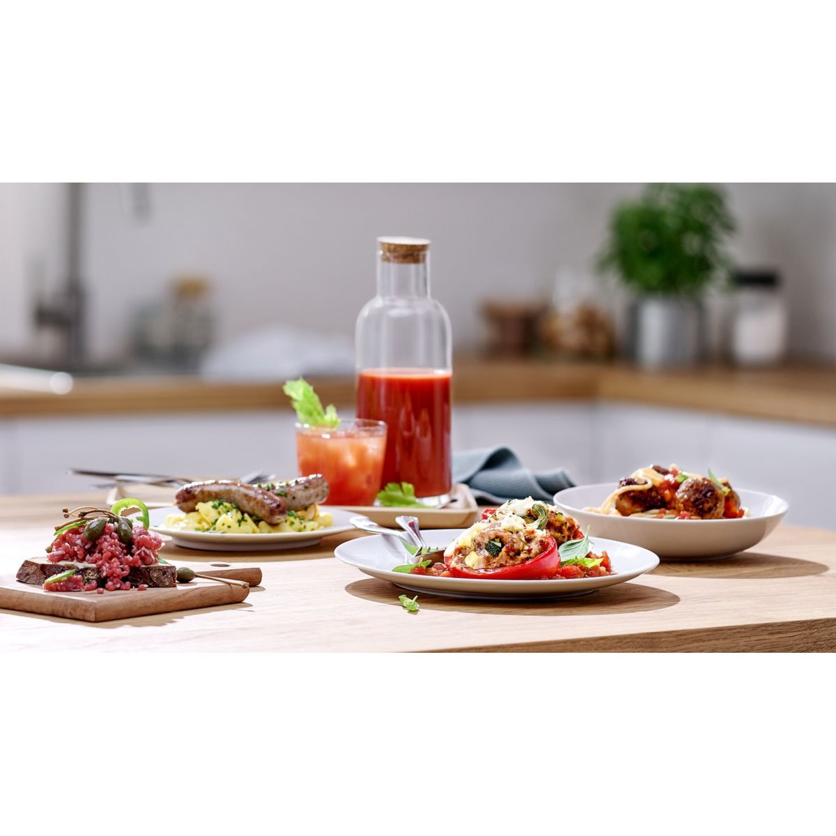 Hachoir à viande Propower MFW67440 noir / inox, BOSCH