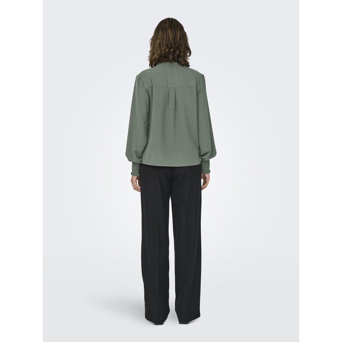 ONLMETTE Top Top laurel wreath, ONLY