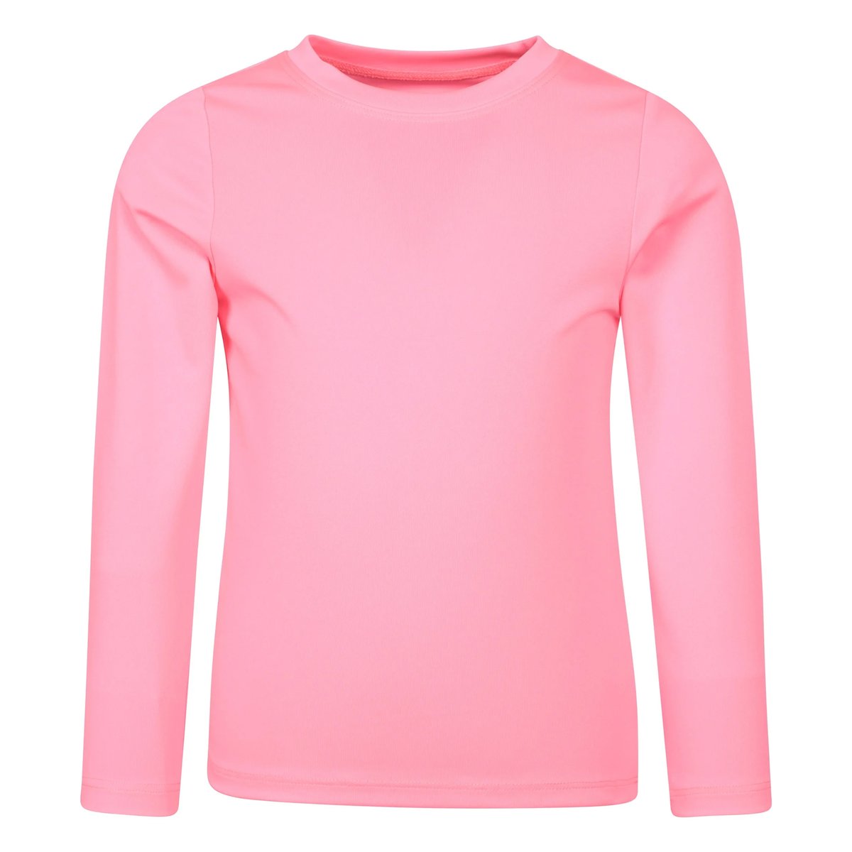 T-shirt de bain AQUA rose, MOUNTAIN WAREHOUSE
